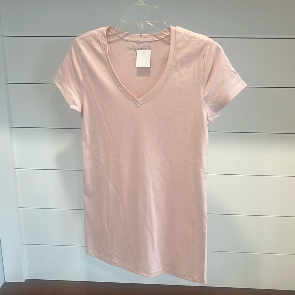 Mimi Maternity t-shirt